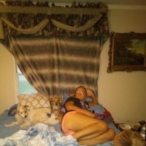 Meet your Posher, Walter